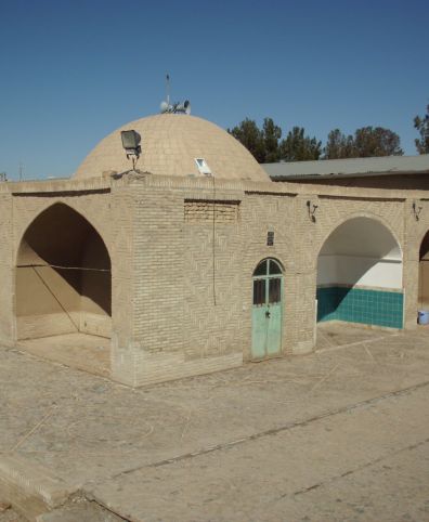 بهاباد