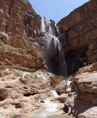 تفت
