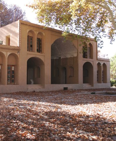 مهریز